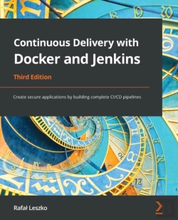 Bertrand.pt - Continuous Delivery With Docker And Jenkins