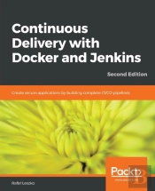 Continuous Delivery With Docker And Jenkins