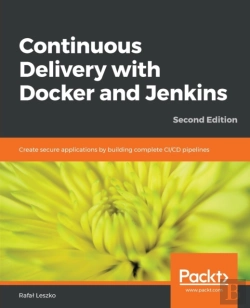Bertrand.pt - Continuous Delivery With Docker And Jenkins