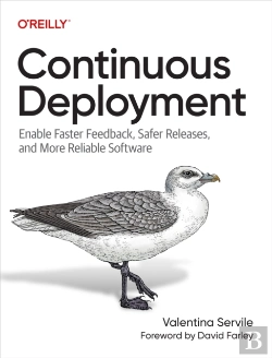 Bertrand.pt - Continuous Deployment
