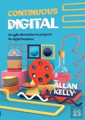 Continuous Digital
