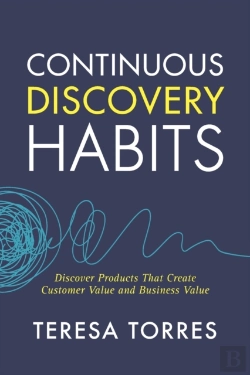 Bertrand.pt - Continuous Discovery Habits