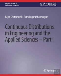 Bertrand.pt - Continuous Distributions In Engineering And The Applied Sciences -- Part I