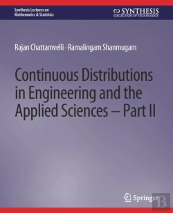 Bertrand.pt - Continuous Distributions In Engineering And The Applied Sciences -- Part Ii