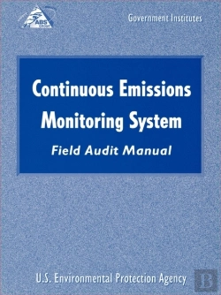 Bertrand.pt - Continuous Emissions Monitoring Systems (Cems) Field Audit Manual