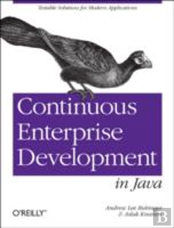 Bertrand.pt - Continuous Enterprise Development In Java