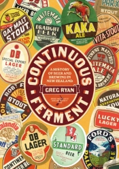 Continuous Ferment