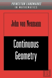 Continuous Geometry