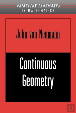 Bertrand.pt - Continuous Geometry