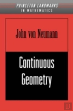 Bertrand.pt - Continuous Geometry