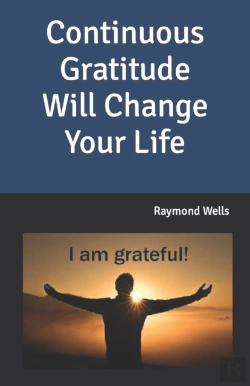 Bertrand.pt - Continuous Gratitude Will Change Your Life