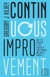 Continuous Improvement