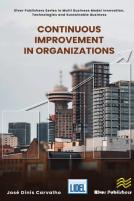 Continuous Improvement In Organizations