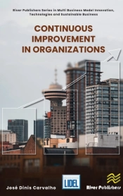 Continuous Improvement In Organizations
