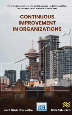 Bertrand.pt - Continuous Improvement In Organizations