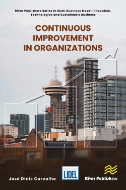 Bertrand.pt - Continuous Improvement In Organizations