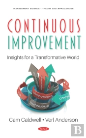 Continuous Improvement: Insights For A Transformative World