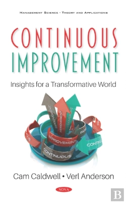 Bertrand.pt - Continuous Improvement: Insights For A Transformative World