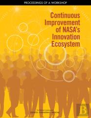 Continuous Improvement Of Nasa'S Innovation Ecosystem