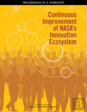 Continuous Improvement Of Nasa'S Innovation Ecosystem