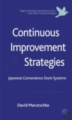 Bertrand.pt - Continuous Improvement Strategies