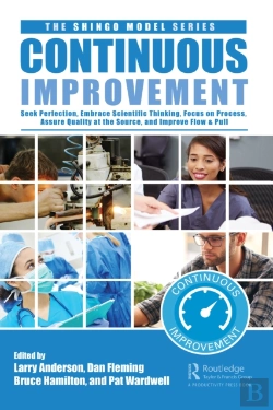 Bertrand.pt - Continuous Improvement