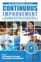 Continuous Improvement