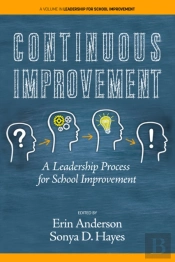 Continuous Improvement