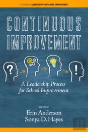 Continuous Improvement