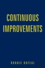 Continuous Improvements