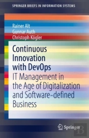 Continuous Innovation With Devops