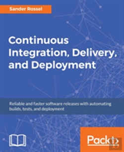 Bertrand.pt - Continuous Integration, Delivery, And Deployment