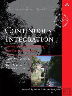 Bertrand.pt - Continuous Integration