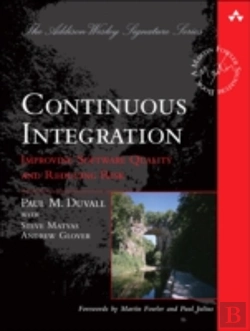 Bertrand.pt - Continuous Integration