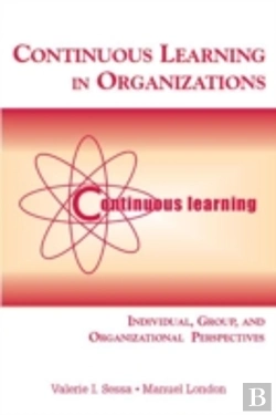 Bertrand.pt - Continuous Learning In Organizations