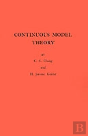 Continuous Model Theory