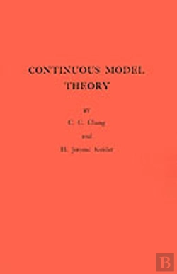 Bertrand.pt - Continuous Model Theory