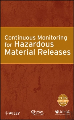 Bertrand.pt - Continuous Monitoring For Hazardous Material Releases
