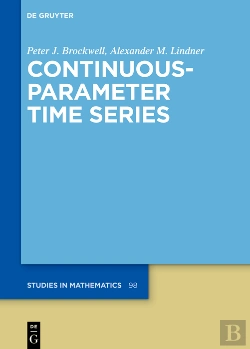 Bertrand.pt - Continuous-Parameter Time Series