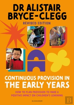 Bertrand.pt - Continuous Provision In The Early Years