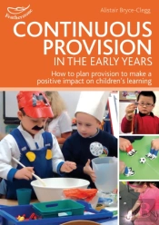 Continuous Provision In The Early Years