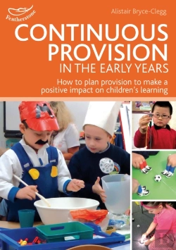 Bertrand.pt - Continuous Provision In The Early Years