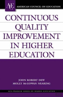 Bertrand.pt - Continuous Quality Improvement In Higher Education