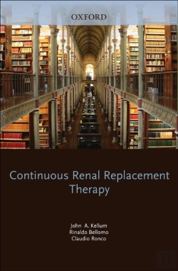 Bertrand.pt - Continuous Renal Replacement Therapy