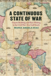 Continuous State Of War