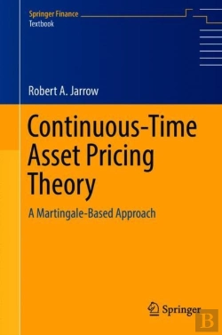 Bertrand.pt - Continuous-Time Asset Pricing Theory