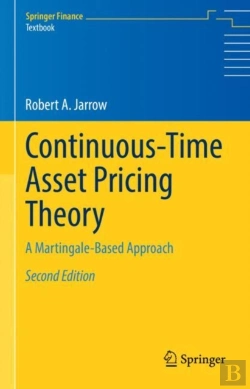 Bertrand.pt - Continuous-Time Asset Pricing Theory