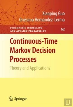 Bertrand.pt - Continuous-Time Markov Decision Processes