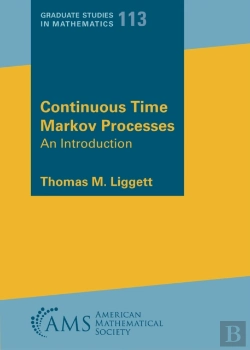 Bertrand.pt - Continuous Time Markov Processes