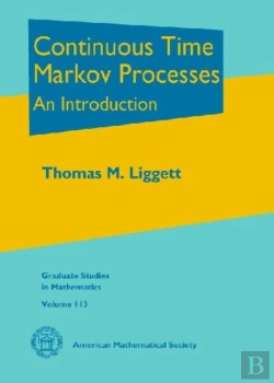 Bertrand.pt - Continuous Time Markov Processes